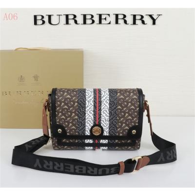 Burberry Bags AAA 019